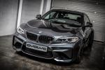 BMW M2 Coupe by Evolve Automotive 2016 года